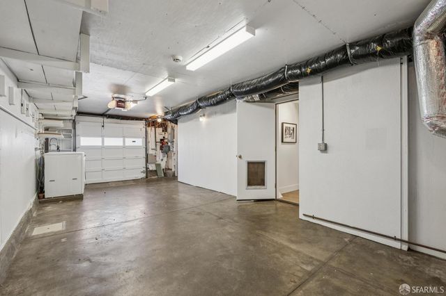 2071 Vicente Street, San Francisco, CA 94116