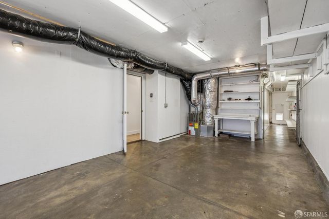 2071 Vicente Street, San Francisco, CA 94116