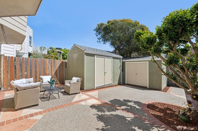 2071 Vicente Street, San Francisco, CA 94116