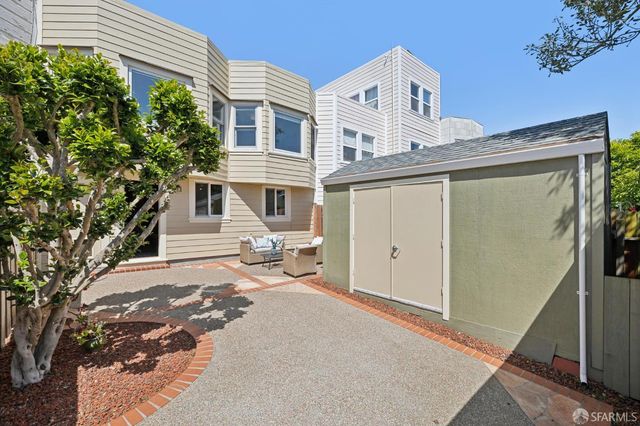 2071 Vicente Street, San Francisco, CA 94116