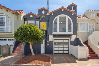 2071 Vicente Street, San Francisco, CA 94116