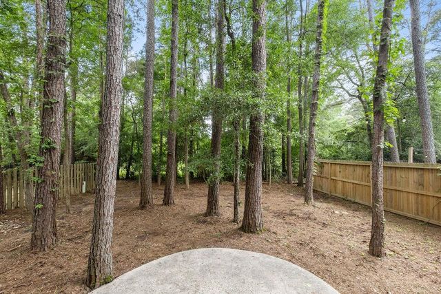 39 W Tallowberry Drive, The Woodlands, TX 77381