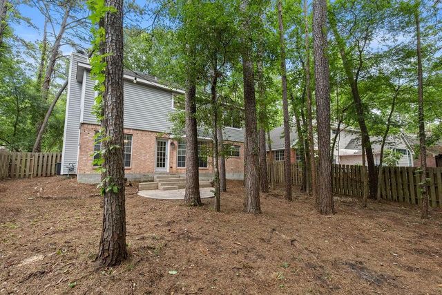 39 W Tallowberry Drive, The Woodlands, TX 77381