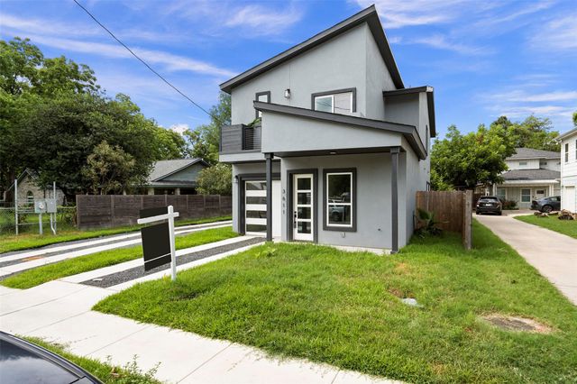 3611 Munson ST, Austin, TX 78721