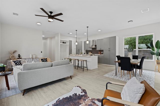 3611 Munson ST, Austin, TX 78721