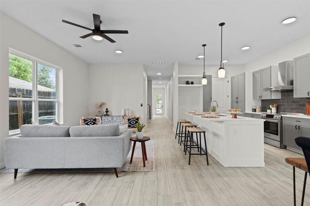 3611 Munson ST, Austin, TX 78721