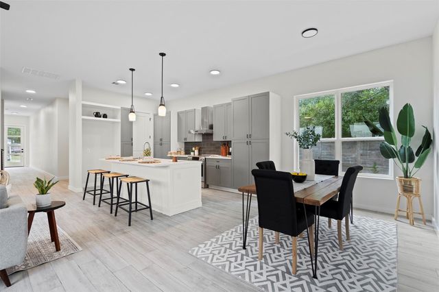 3611 Munson ST, Austin, TX 78721