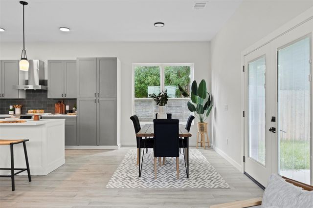 3611 Munson ST, Austin, TX 78721