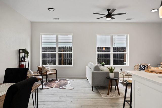 3611 Munson ST, Austin, TX 78721