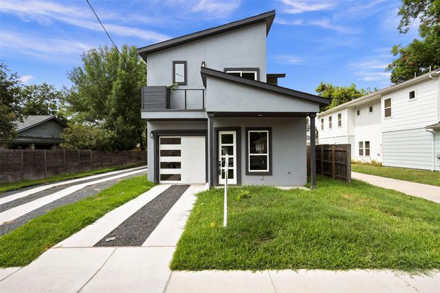 3611 Munson ST, Austin, TX 78721