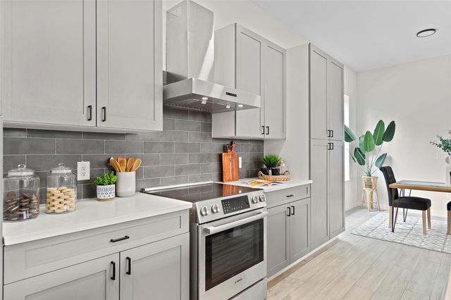 3611 Munson ST, Austin, TX 78721