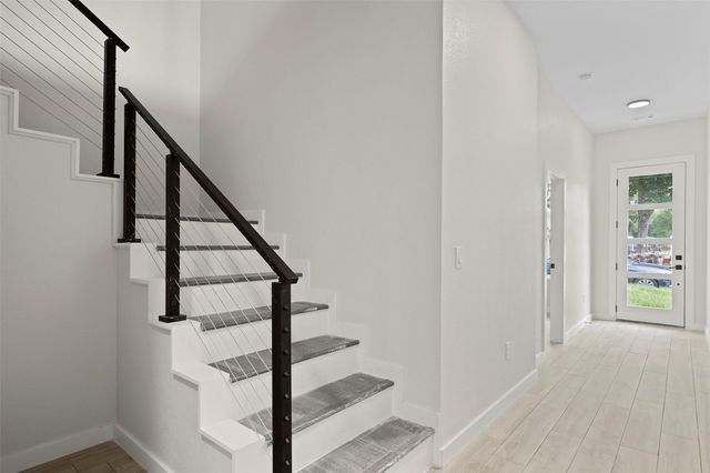 3611 Munson ST, Austin, TX 78721