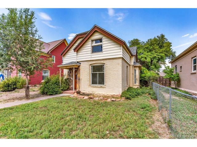 607 College Ave, Canon City, CO 81212