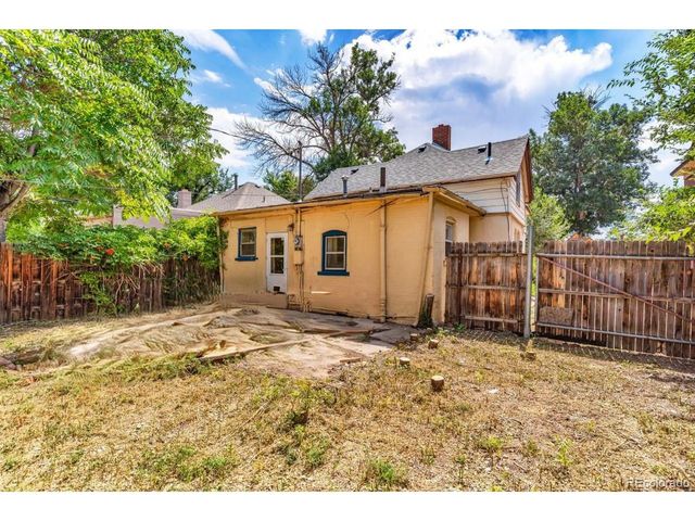 607 College Ave, Canon City, CO 81212