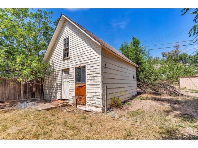 607 College Ave, Canon City, CO 81212