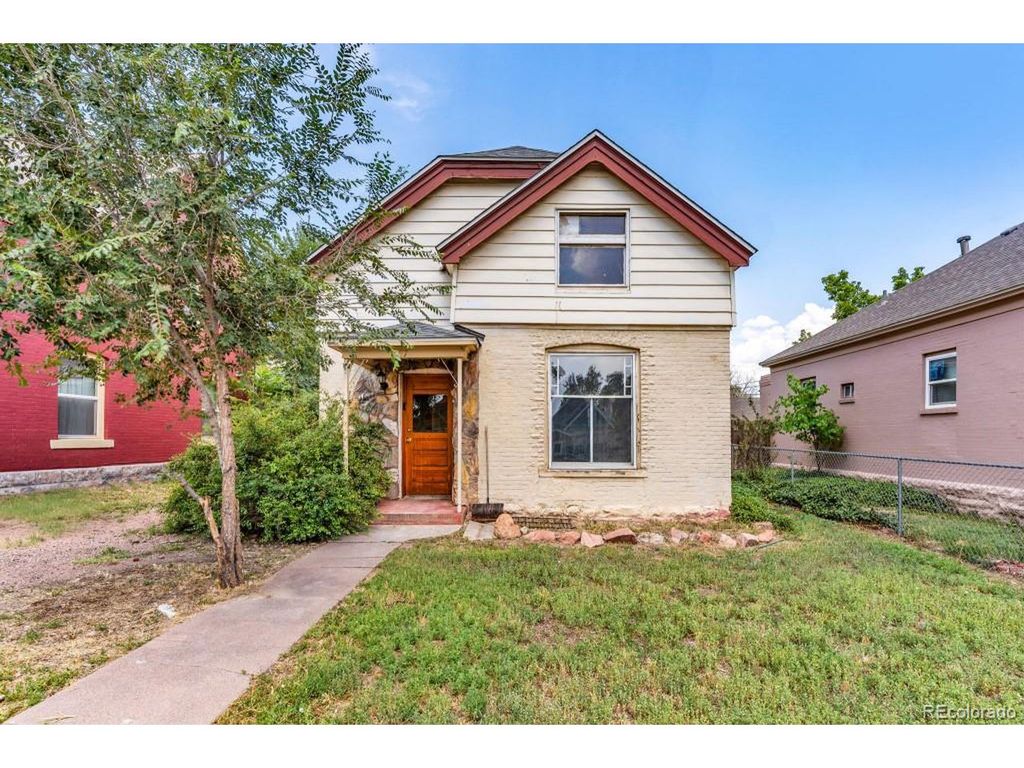 607 College Ave, Canon City, CO 81212