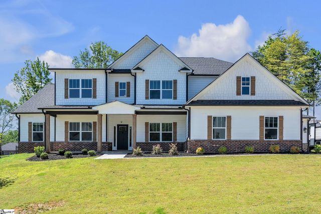 226 Holly Branch Road, Piedmont, SC 29673
