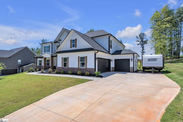 226 Holly Branch Road, Piedmont, SC 29673