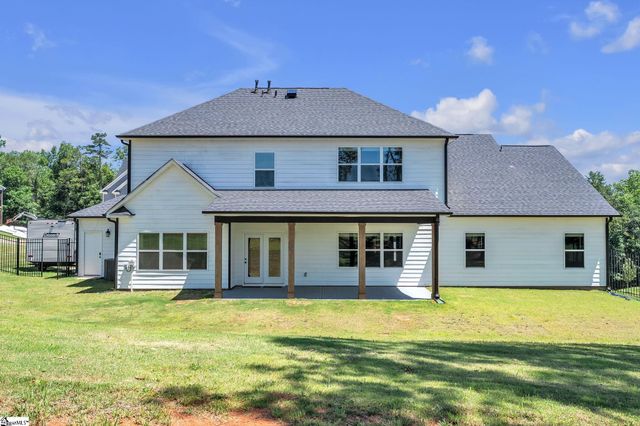 226 Holly Branch Road, Piedmont, SC 29673