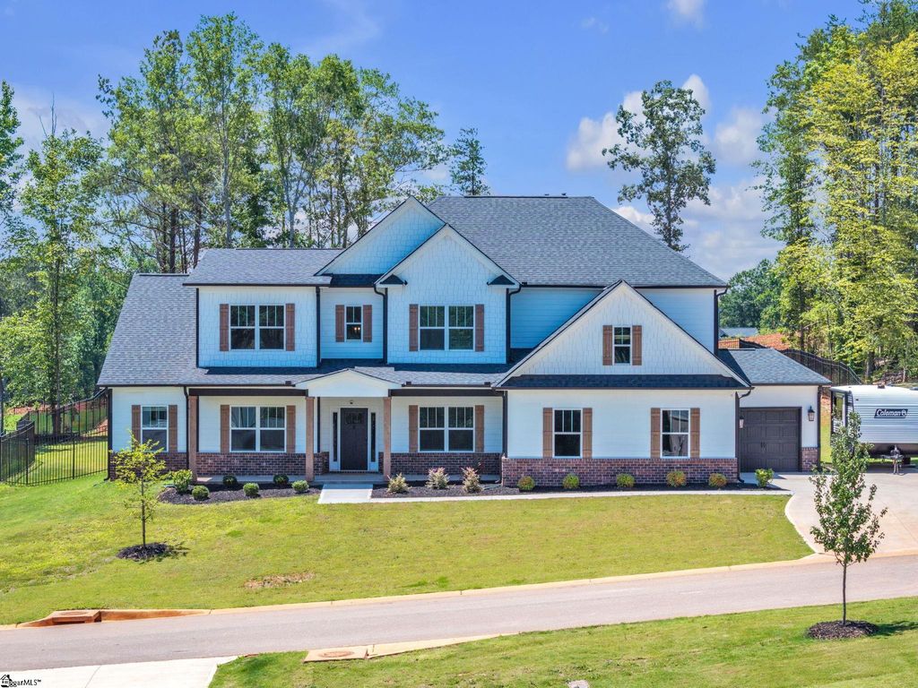 226 Holly Branch Road, Piedmont, SC 29673