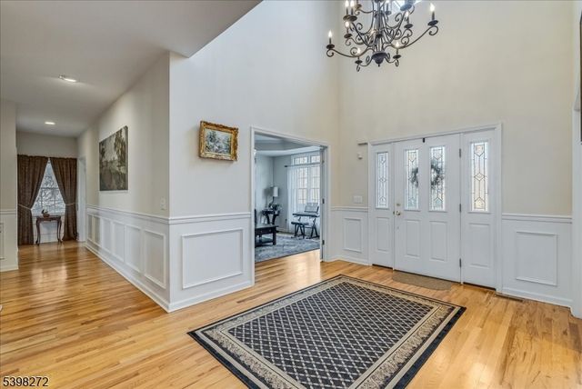 10 King Alex Ct, Sparta Twp., NJ 07871