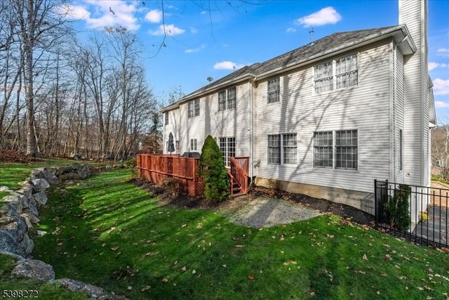 10 King Alex Ct, Sparta Twp., NJ 07871