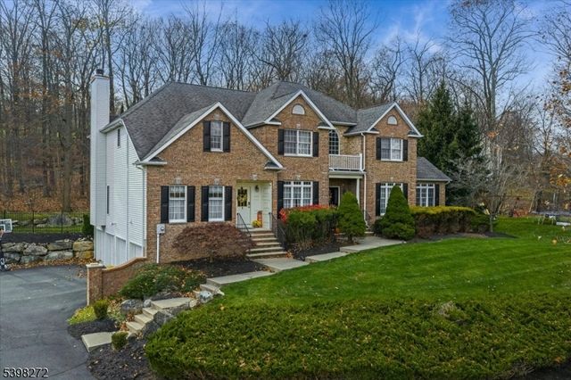 10 King Alex Ct, Sparta Twp., NJ 07871