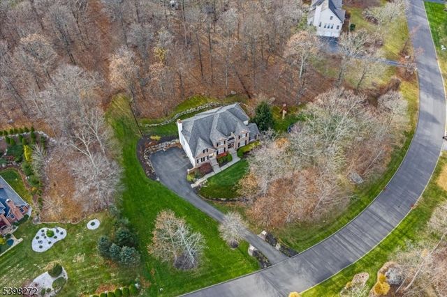 10 King Alex Ct, Sparta Twp., NJ 07871