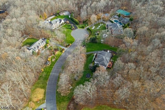 10 King Alex Ct, Sparta Twp., NJ 07871