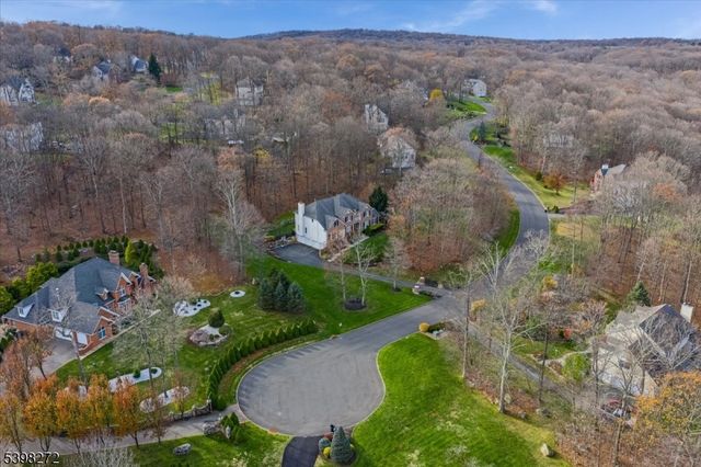 10 King Alex Ct, Sparta Twp., NJ 07871