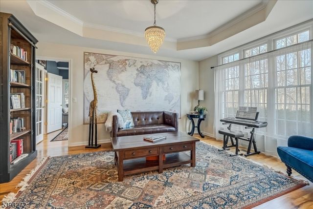 10 King Alex Ct, Sparta Twp., NJ 07871