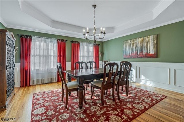 10 King Alex Ct, Sparta Twp., NJ 07871