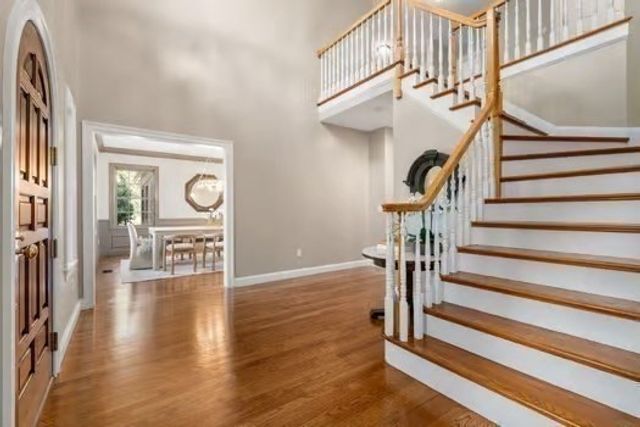 419 Wellesley St, Weston, MA 02493