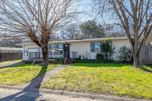 21 Southview Dr, Oroville, CA 95966