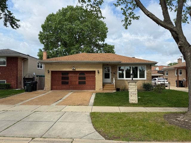 8908 Ozark Avenue, Morton Grove, IL 60053