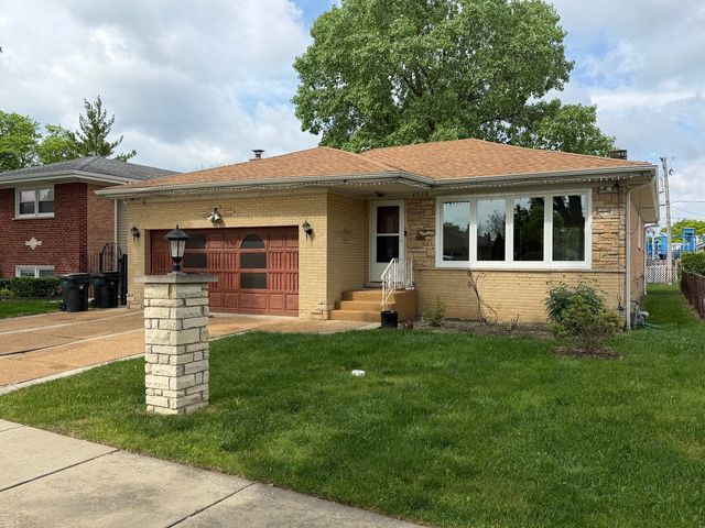 8908 Ozark Avenue, Morton Grove, IL 60053