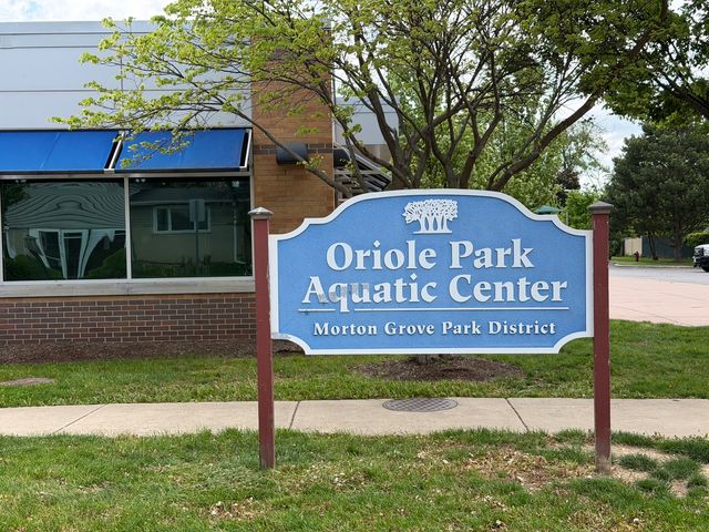 8908 Ozark Avenue, Morton Grove, IL 60053