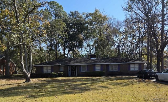 2663 ASHLAWN Drive, Montgomery, AL 36111