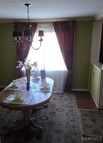 2663 ASHLAWN Drive, Montgomery, AL 36111