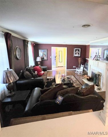 2663 ASHLAWN Drive, Montgomery, AL 36111