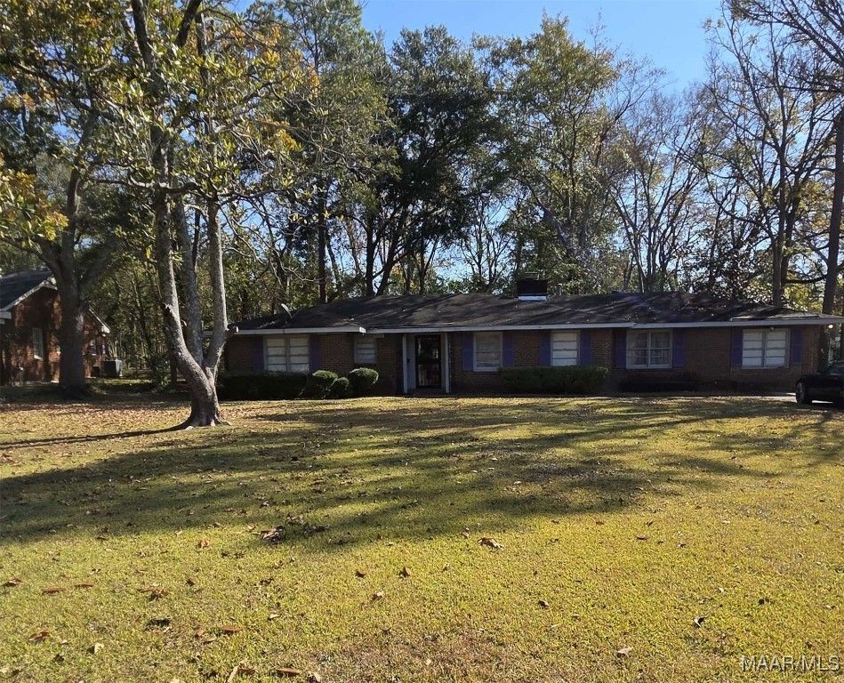 2663 ASHLAWN Drive, Montgomery, AL 36111