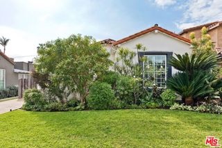 9124 Beverlywood Street, Los Angeles, CA 90034