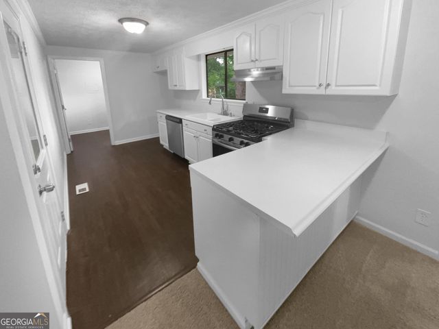 3584 Yoko Lane, Douglasville, GA 30135