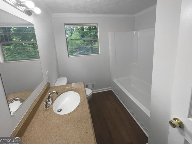 3584 Yoko Lane, Douglasville, GA 30135