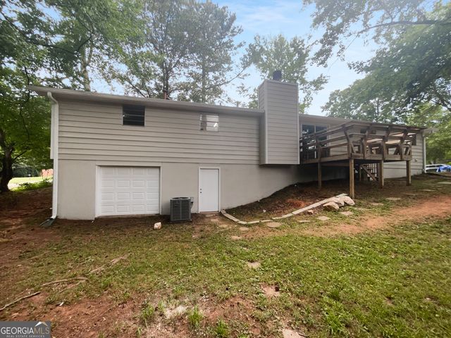 3584 Yoko Lane, Douglasville, GA 30135