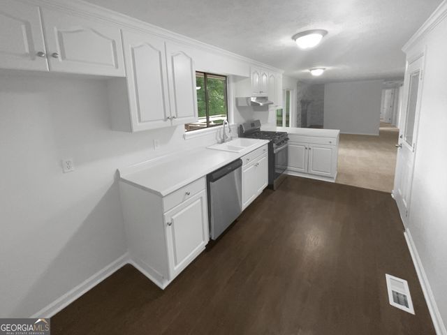 3584 Yoko Lane, Douglasville, GA 30135