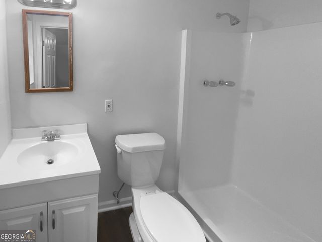 3584 Yoko Lane, Douglasville, GA 30135