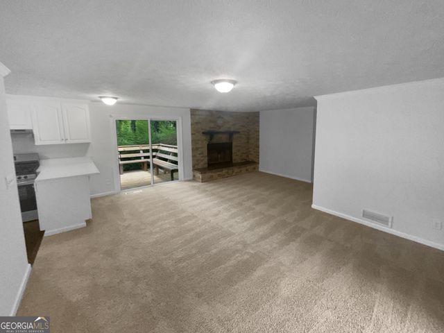 3584 Yoko Lane, Douglasville, GA 30135