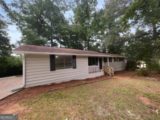 3584 Yoko Lane, Douglasville, GA 30135