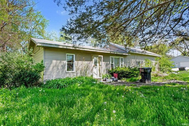 10841 Toledo Avenue, Osceola, IN 46561